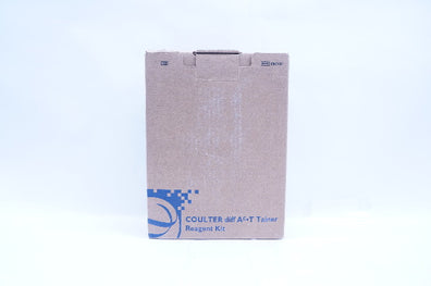 Beckman 8547135 Coulter Diff AC-T Tainer Reagent Kit (x)